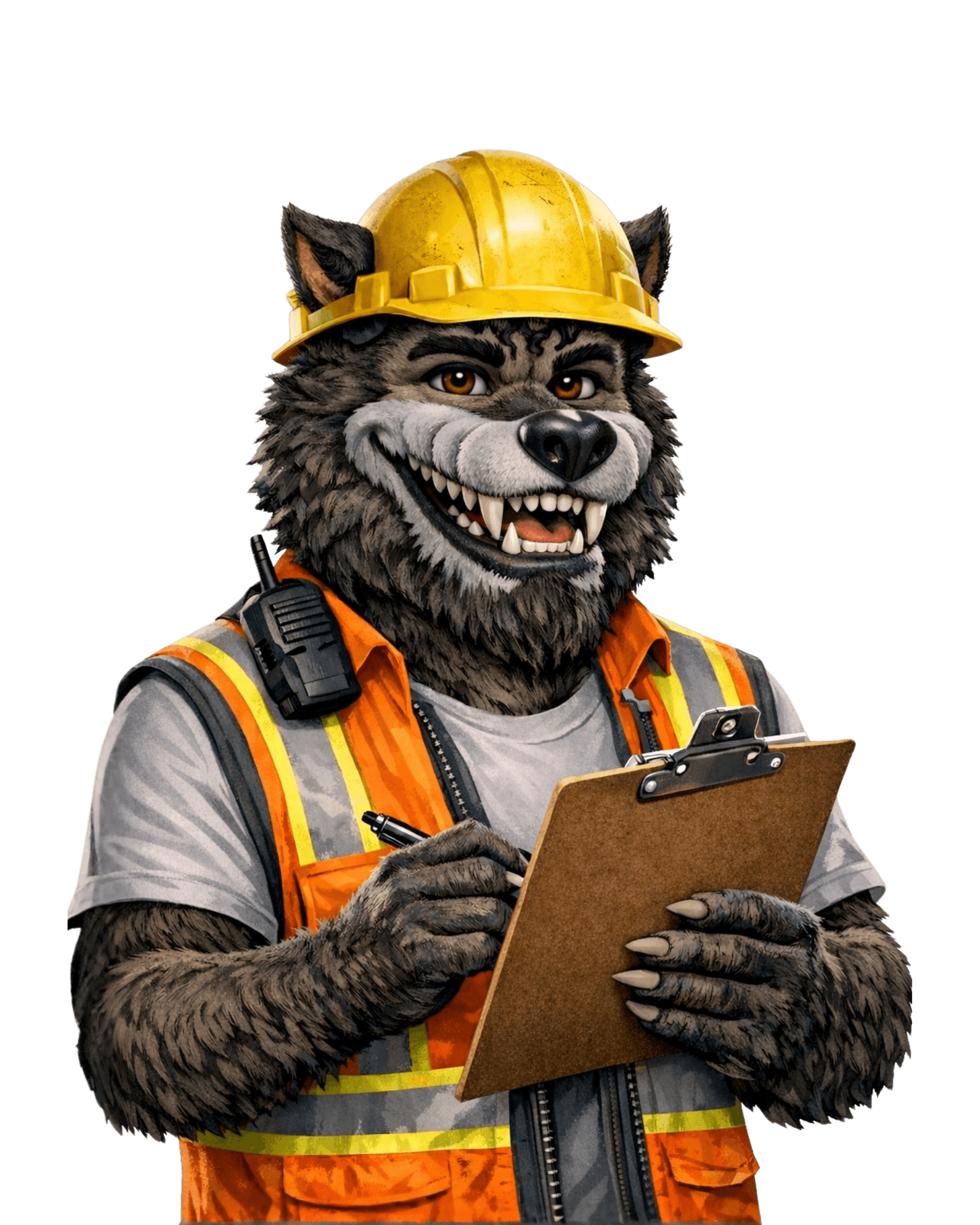 Anthony Lopez, Chief Executive Officer of Desert Wolf Developers