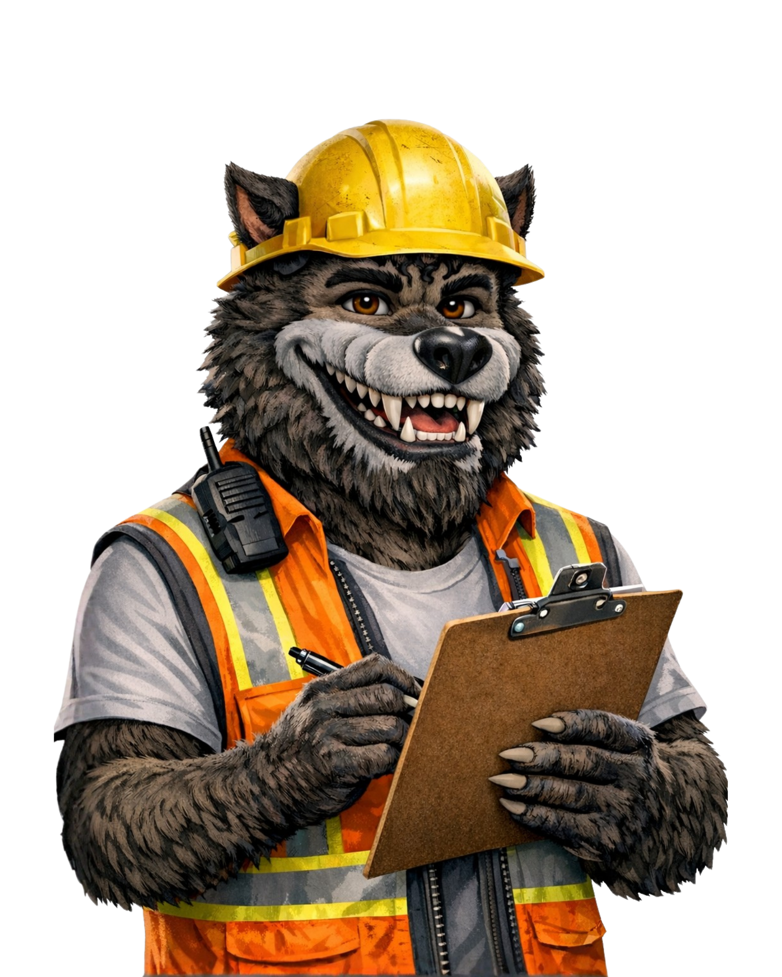 Anthony Lopez CEO Desert Wolf Developers